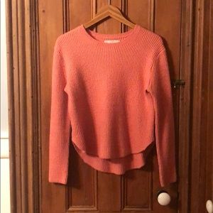 Downsized closet space for kids